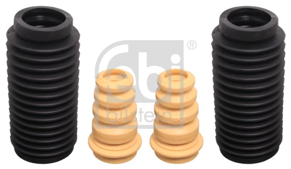 Dust Cover Kit, shock absorber